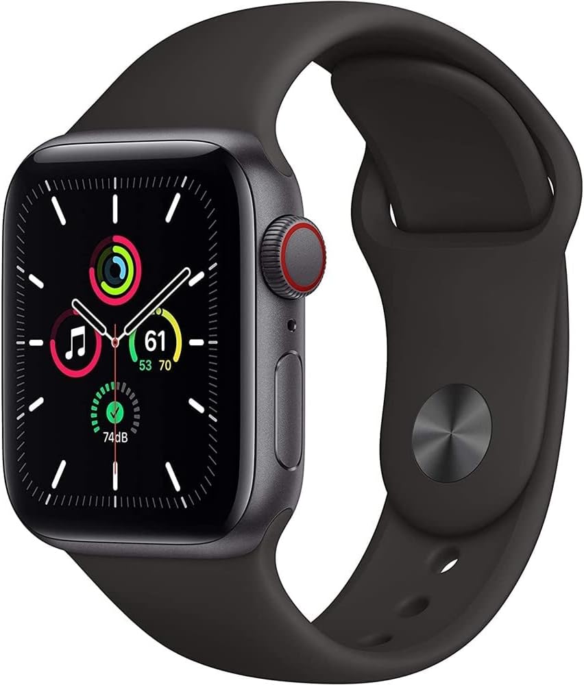 Apple Watch SE (2da Gen) Apple Watch SE (2da Gen)